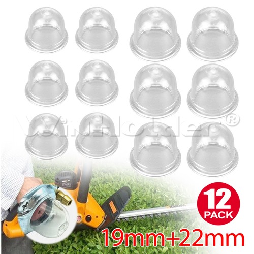 12pc 19mm 22mm primer bulbs - 22mm,