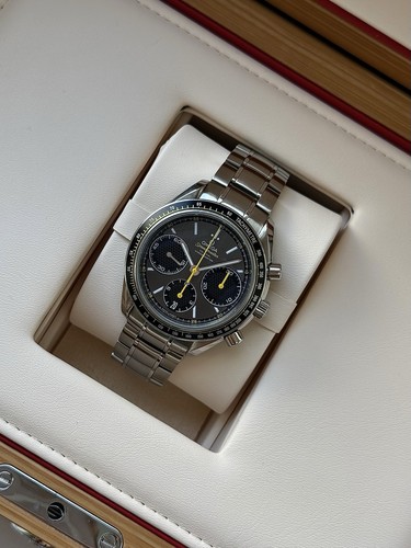 2022 omega speedmaster racing - 2022,