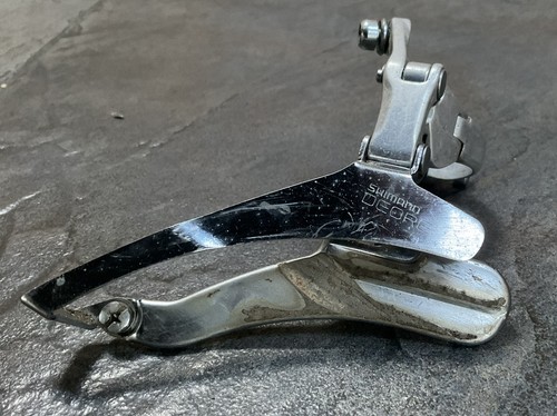 Vintage shimano deore mt60 - shimano,
