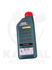 ENGINE OIL 5W20 1 LITRE FORD