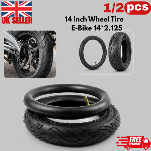 Inch wheel tire - wheel, 14