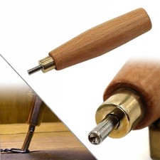 Piano String Installation Tool