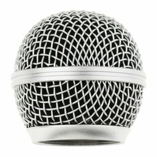 Microphone Grille Replacement