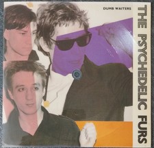 The Psychedelic Furs - Dumb