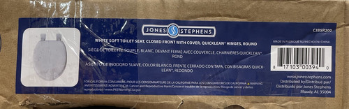 Jones stephens c3b5r200 round - c3b5r200,