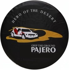 for Mitsubishi Pajero Spare