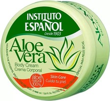 Instituto Espanol 400ml Aloe