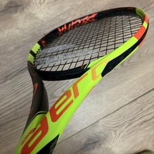 Babolat pure aero rafa - pure,