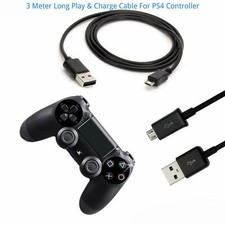 3M Long Play & Charge Cable