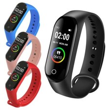 Smart Watch Fitness Tracker
