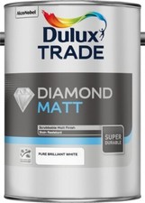 Dulux Trade Diamond Matt