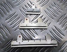 British Military Medal Bars