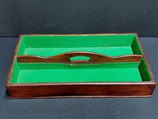 Victorian Mahogany Butlers