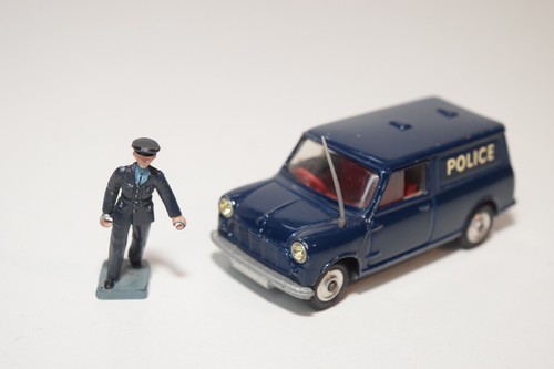 A43 corgi toys 448 m - a43,