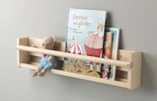 IKEA FLISAT Wall Storage Solid