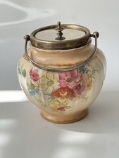 Antique Royal Bonn Germany