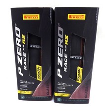 Pirelli P ZERO Race TLR RS