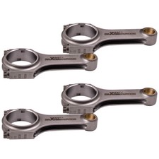Steel Connecting Rods for
