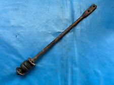 Rover 200/25 & MG ZR Front Lower Tie Rod for 14" & 15" Wheels (RBL000250)