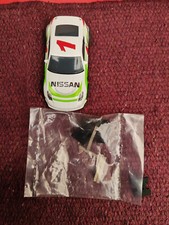 Scaletrics Micro 1/64 Nissan