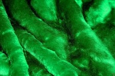 Super Luxury Faux Fur Fabric