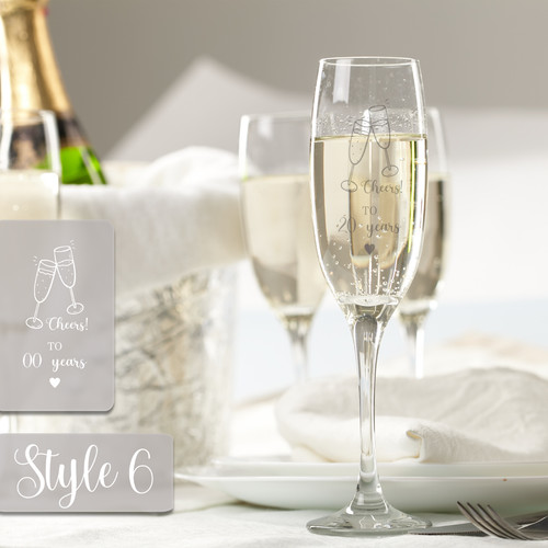 Engraved custom wedding - engraved,