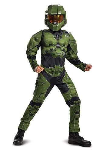 Halo infinite master chief - infinite,