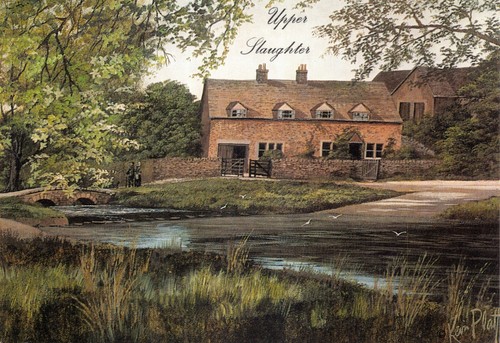 Kevin platt paintings - platt, upper