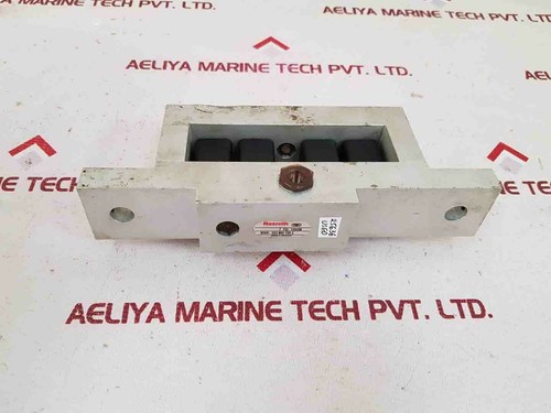 Rexroth 323 862 105 - , quad