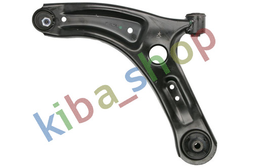 Front axle left - left,