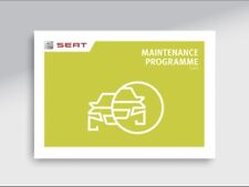 SEAT Ibiza Service History