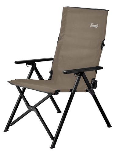 Coleman lei chair - chair, (greige)