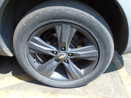Chevrolet captiva ltz - chevrolet,