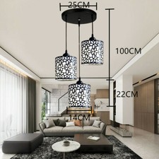 3-Head Modern  Ceiling Hanging