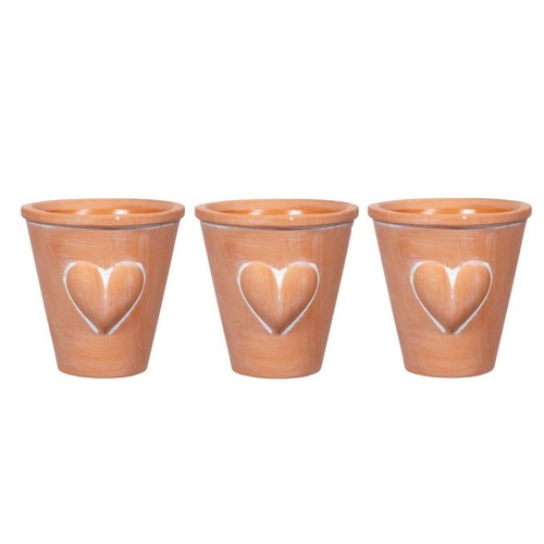 Sass belle mini terracotta - sass,
