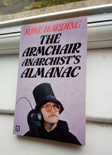Mike Harding The Armchair