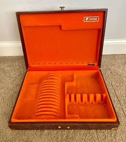 Vintage oneida mid - vintage,