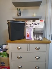 Rexel V30 Easy Shred Shredder