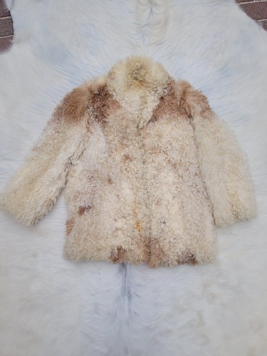 Ladies vintage custom made - ladies, custom-made