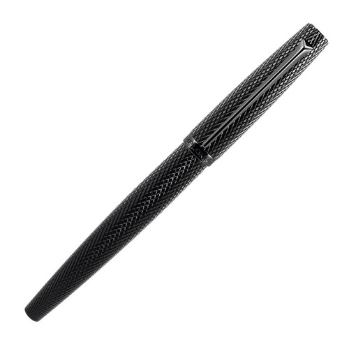 Diplomat viper fountain pen - fountain, in