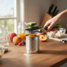 High Hardness Manual Can