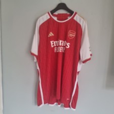 Arsenal Player Issue Home