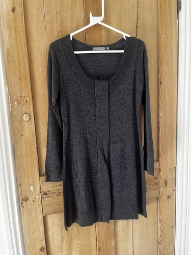 Karen cole grey - grey, jumper