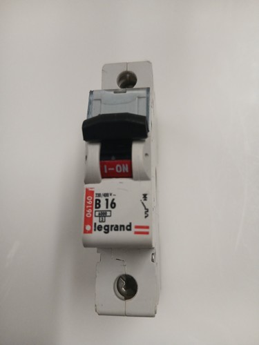 Legrand 06160 amp 16 - legrand,