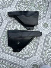 Suzuki Side Panels GT250 X5 Original