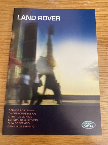 Land rover range - rover, &