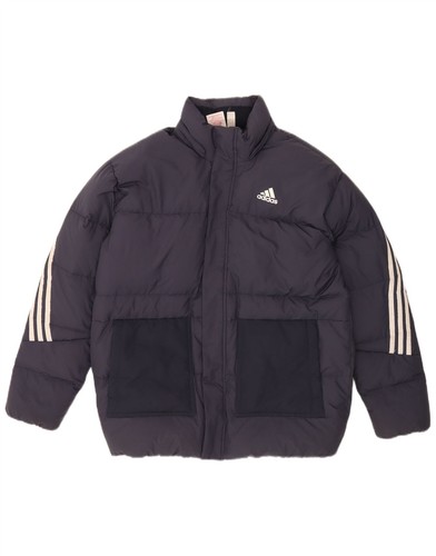 Adidas boys padded jacket - adidas,