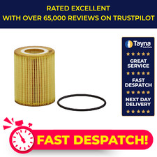 Oil Filter fits CITROEN C5 Mk3