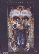 JACKSON, MICHAEL-Dangerous