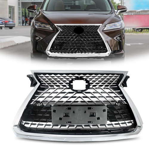 For lexus rx350 rx450h 2016 - for,